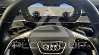 2020 Audi A8