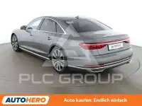 2020 Audi A8