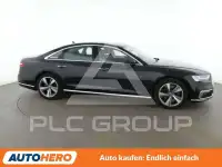 2020 Audi A8
