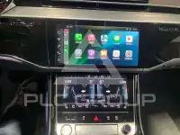 2020 Audi A8