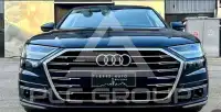 2020 Audi A8