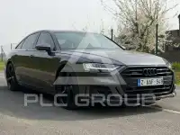 2020 Audi A8