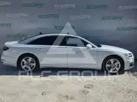 2020 Audi A8