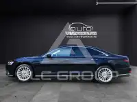 2020 Audi A8