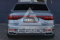2020 Audi A8
