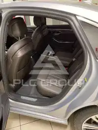 2020 Audi A8