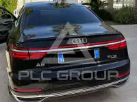 2020 Audi A8
