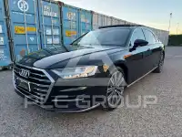 2020 Audi A8