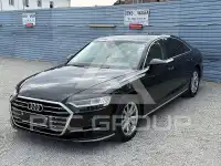 2020 Audi A8