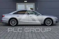 2020 Audi A8