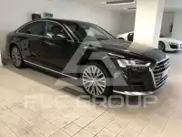 2020 Audi A8