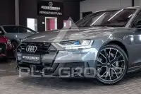2020 Audi A8