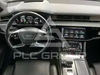 2020 Audi A8