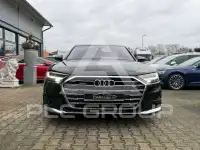 2020 Audi A8
