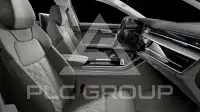 2020 Audi A8