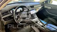 2020 Audi A8