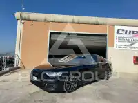 2020 Audi A8
