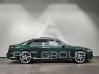 2020 Audi A8