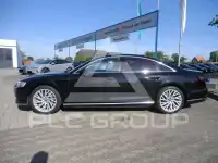 2020 Audi A8