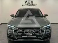 2020 Audi A8