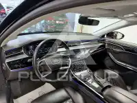 2020 Audi A8