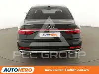 2020 Audi A8