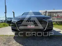 2020 Audi A8
