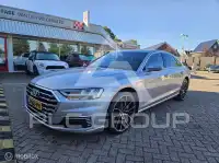 2020 Audi A8