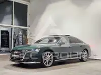 2020 Audi A8