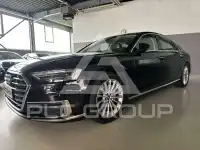 2020 Audi A8