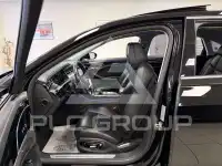 2020 Audi A8