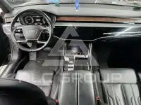 2020 Audi A8