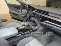 2020 Audi A8