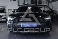 2020 Audi A8