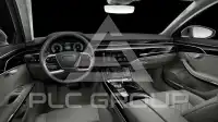 2020 Audi A8