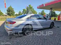2020 Audi A8