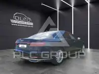 2020 Audi A8