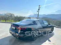 2020 Audi A8