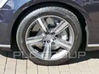 2020 Audi A8