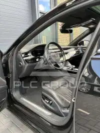 2020 Audi A8