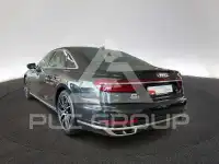 2020 Audi A8