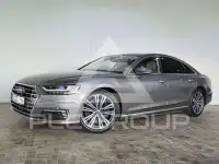 2020 Audi A8