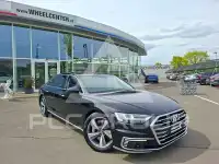 2020 Audi A8