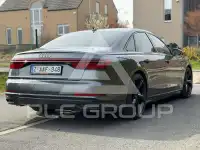 2020 Audi A8