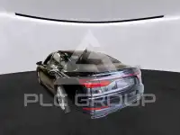 2020 Audi A8