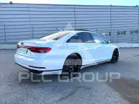 2020 Audi A8