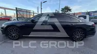 2020 Audi A8