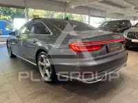 2020 Audi A8