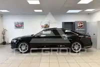 2020 Audi A8