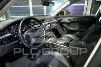 2020 Audi A8